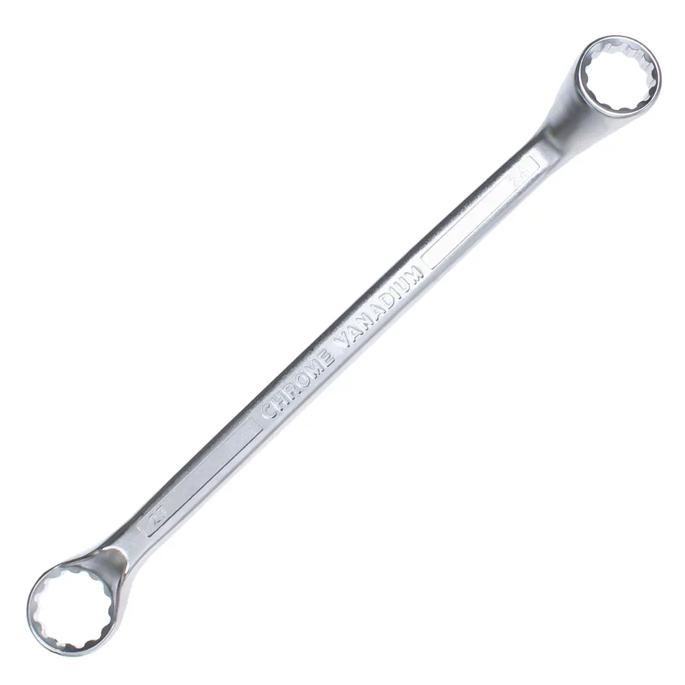 Ключ накидной Dexter 24x27 мм CR-V STLM-2093490