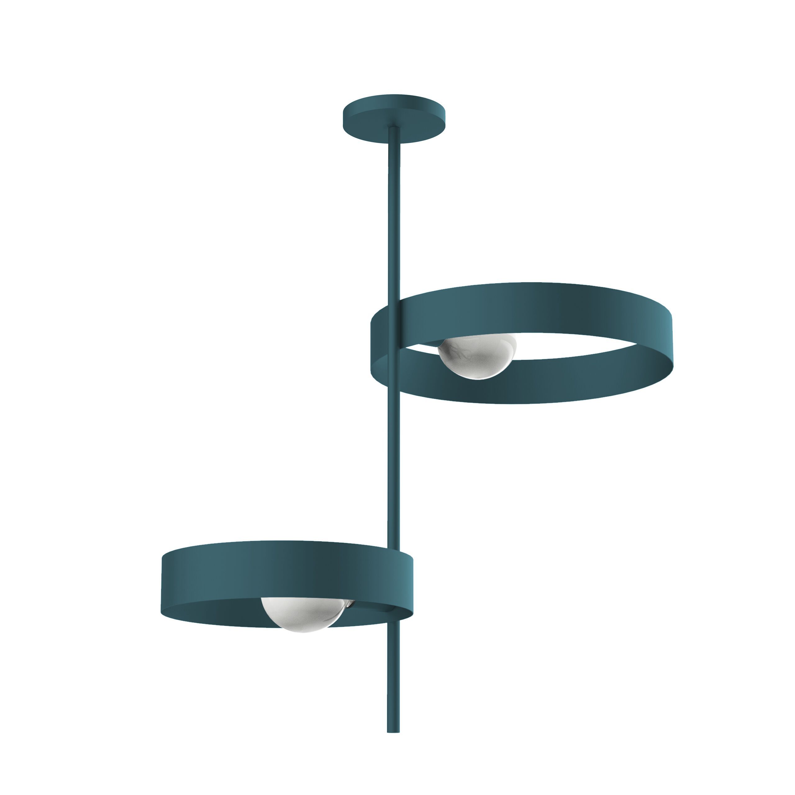 Светодиодный потолочный светильник WayPoint Alley ARCH-00119728 - Вид №123