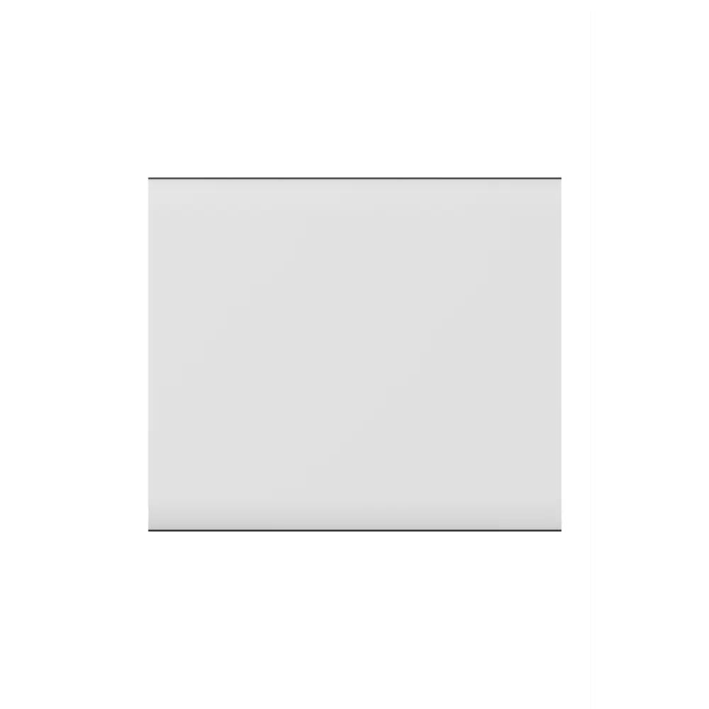 Элемент воздуховода для плоского воздуховодов Fonet 60x204 мм пластик STLM-2012372 - Вид №2