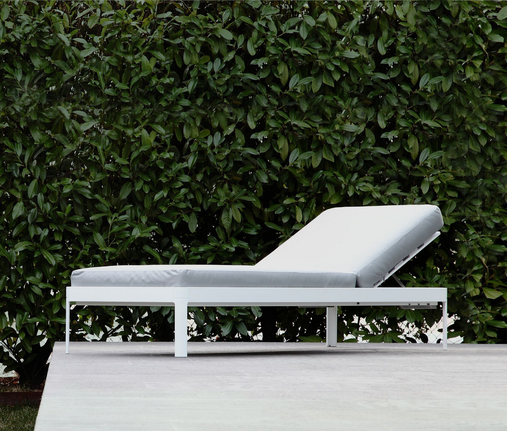 Съемная ткань сад шезлонг isOnAir Bertoncini ARCH-00051037 - Вид №1