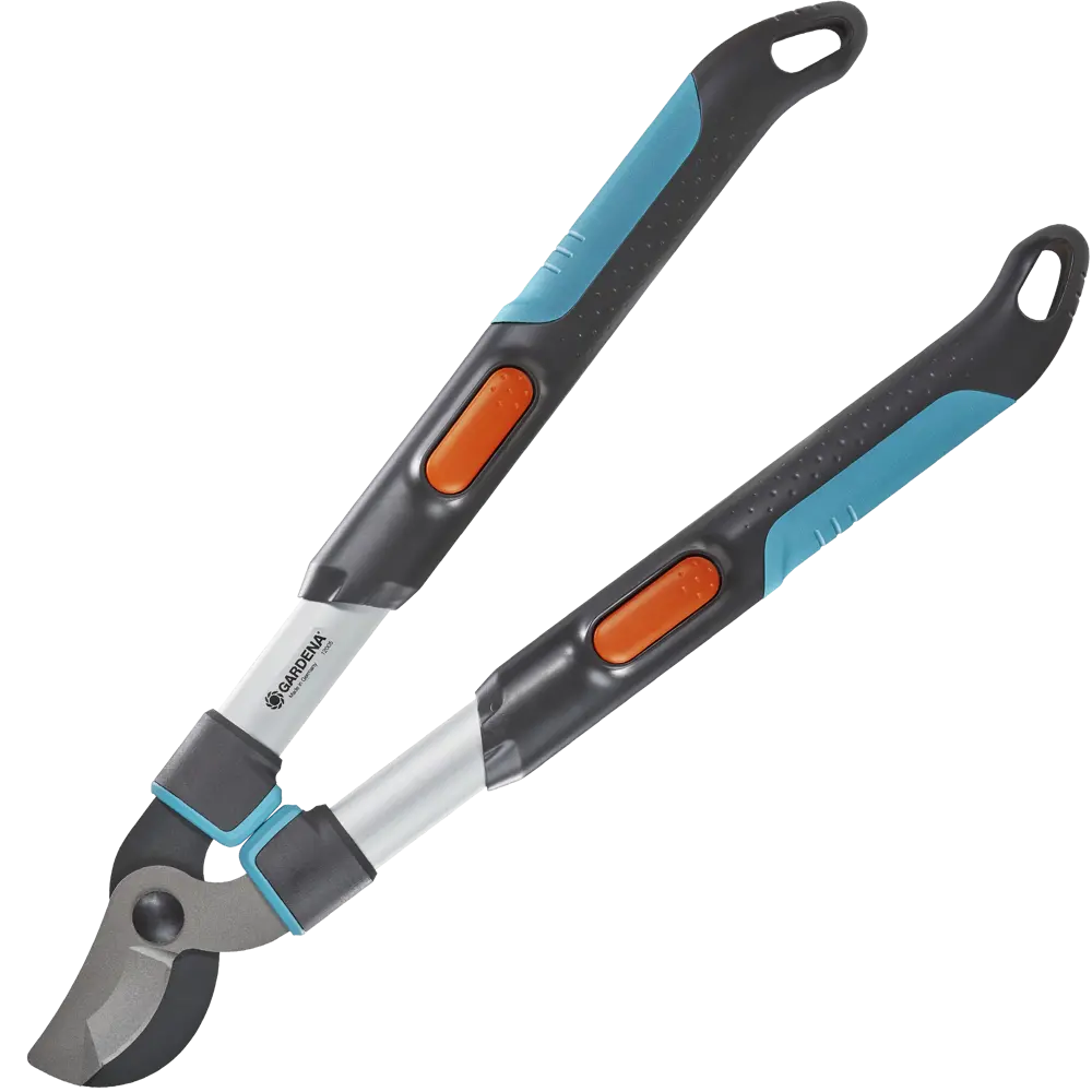 Сучкорез садовый Gardena Telecut ø42 мм STLM-2033786