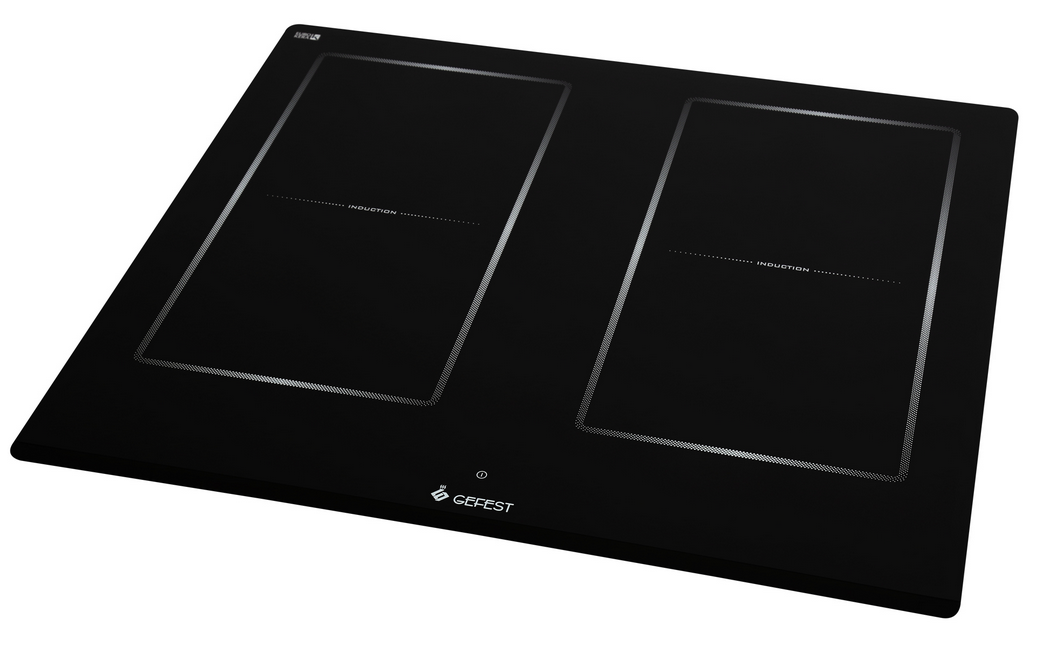 9066494 Индукционная варочная поверхность Gefest ПВИ 4234 STDN-0055624 - Вид №2