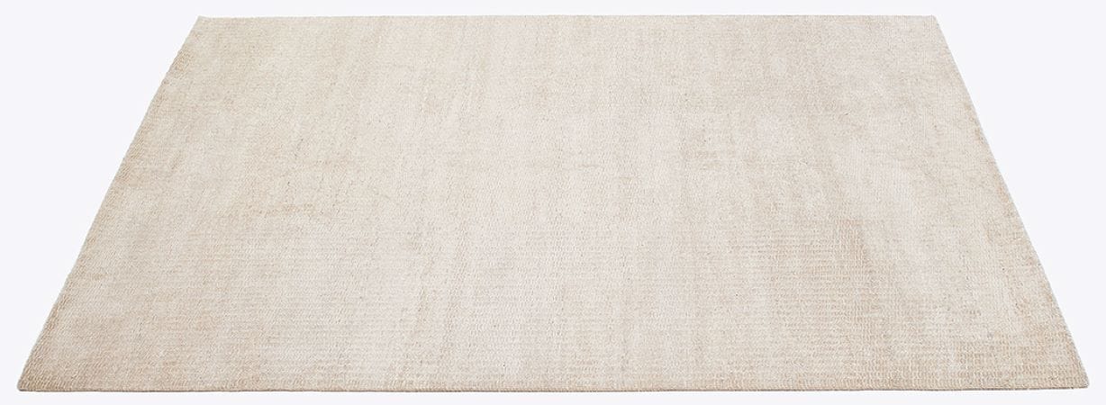 Прямоугольный ковер ручной работы из шерсти и шелка Vartian Naturals ARCH-00088455 - Вид №2