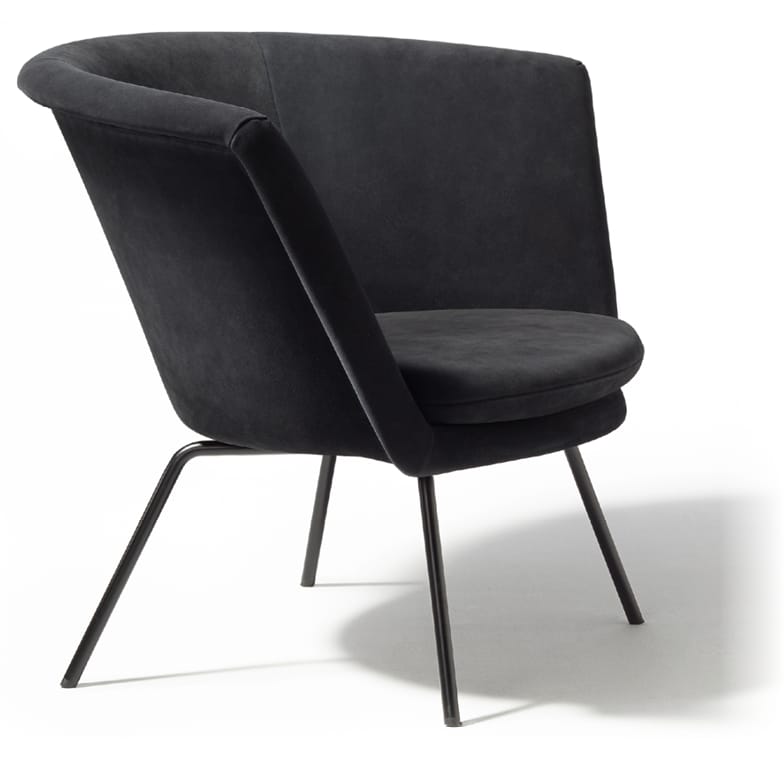 Кресло с подлокотниками Richard Lampert H57 ARCH-00127323 - Вид №14