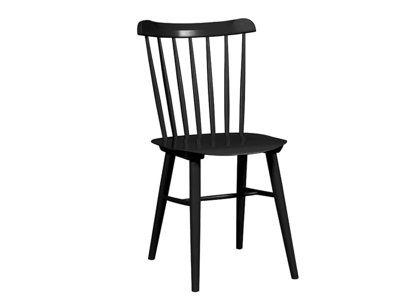 Деревянный стул TON Ironica ARCH-00043730 - Вид №15