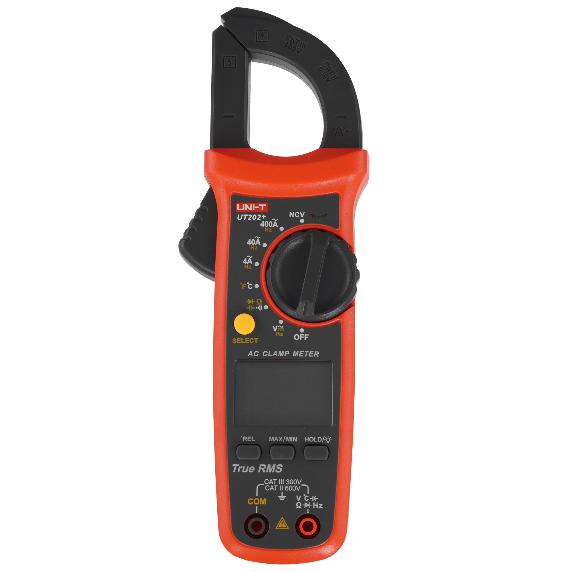 Клещи UNI-T UT202+ 9110938 STDN-0018807