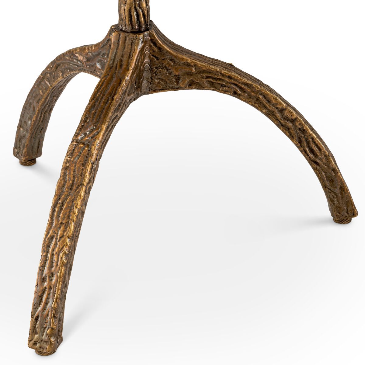 Овальный журнальный столик Eichholtz CORTINA ARCH-00088709 - Вид №3