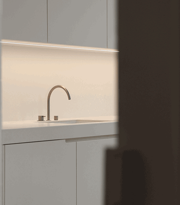 590H Кухня vola  - Вид №130