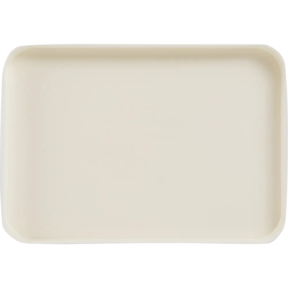 Набор органайзеров Berossi, пластик, цвет слоновая кость, 3 шт STLM-2096888 - Вид №1