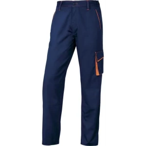 Брюки Delta Plus Panostyle M6PAN размер XXL цвет синий