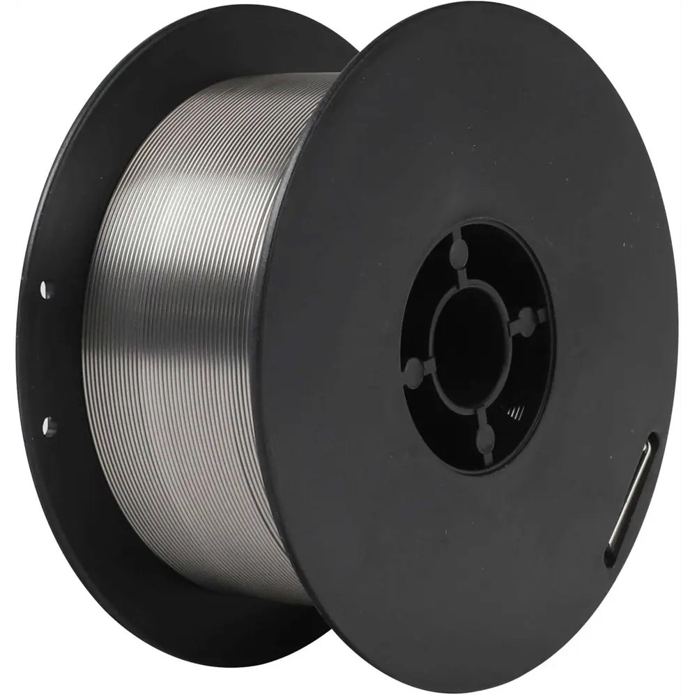 Проволока сварочная для нержавеющей стали ER308LSi Patriot 0.8 мм 1 кг STLM-2001430