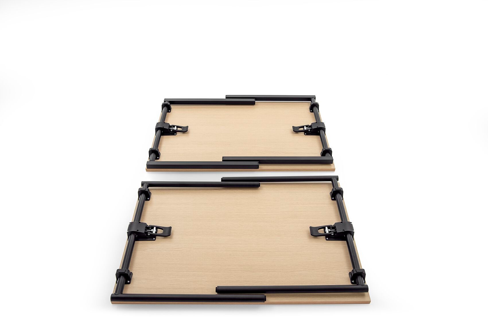 Деревянная складная скамья Diemmebi MOVE.ME ARCH-00032731 - Вид №12