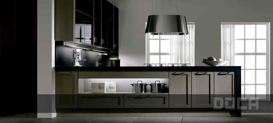 029804 Кухня Roble Green Doca Matim Santreyd 