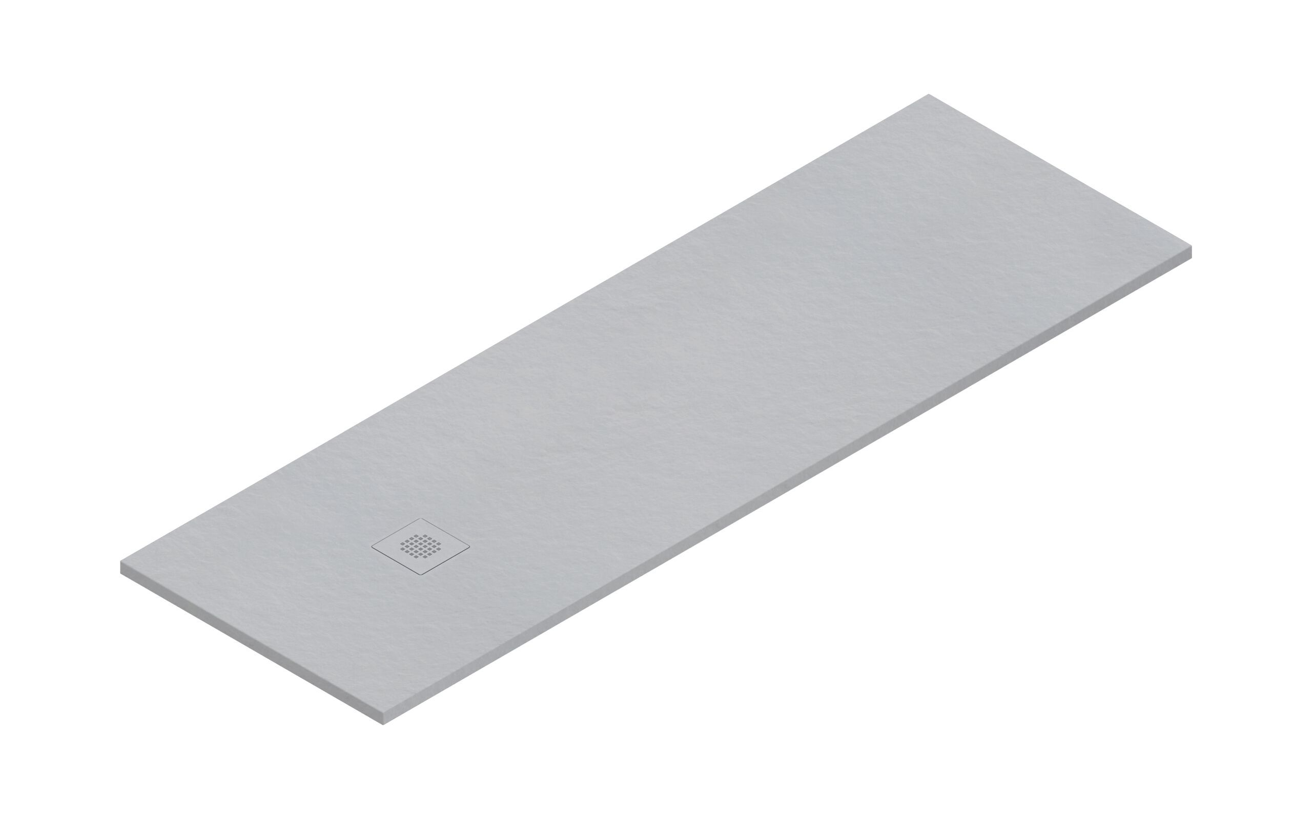 Поддон для душа с прямоугольным напольным покрытием Solidtech CERAMICA CATALANO H3 SOLID ARCH-00129655 - Вид №140