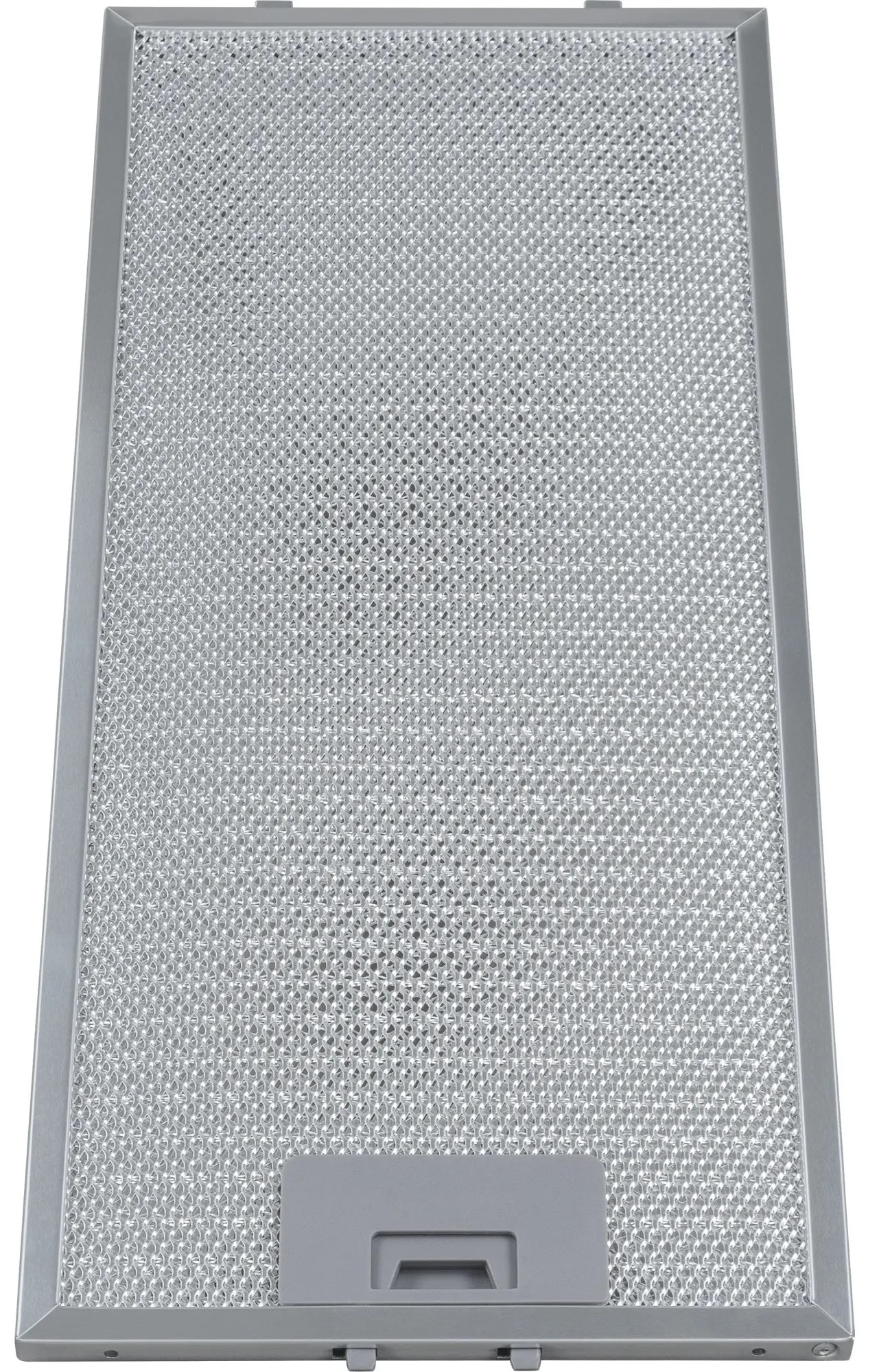 9168691 Вытяжка полновстраиваемая Meferi INBOX52IX LIGHT серый STDN-0033340 - Вид №10