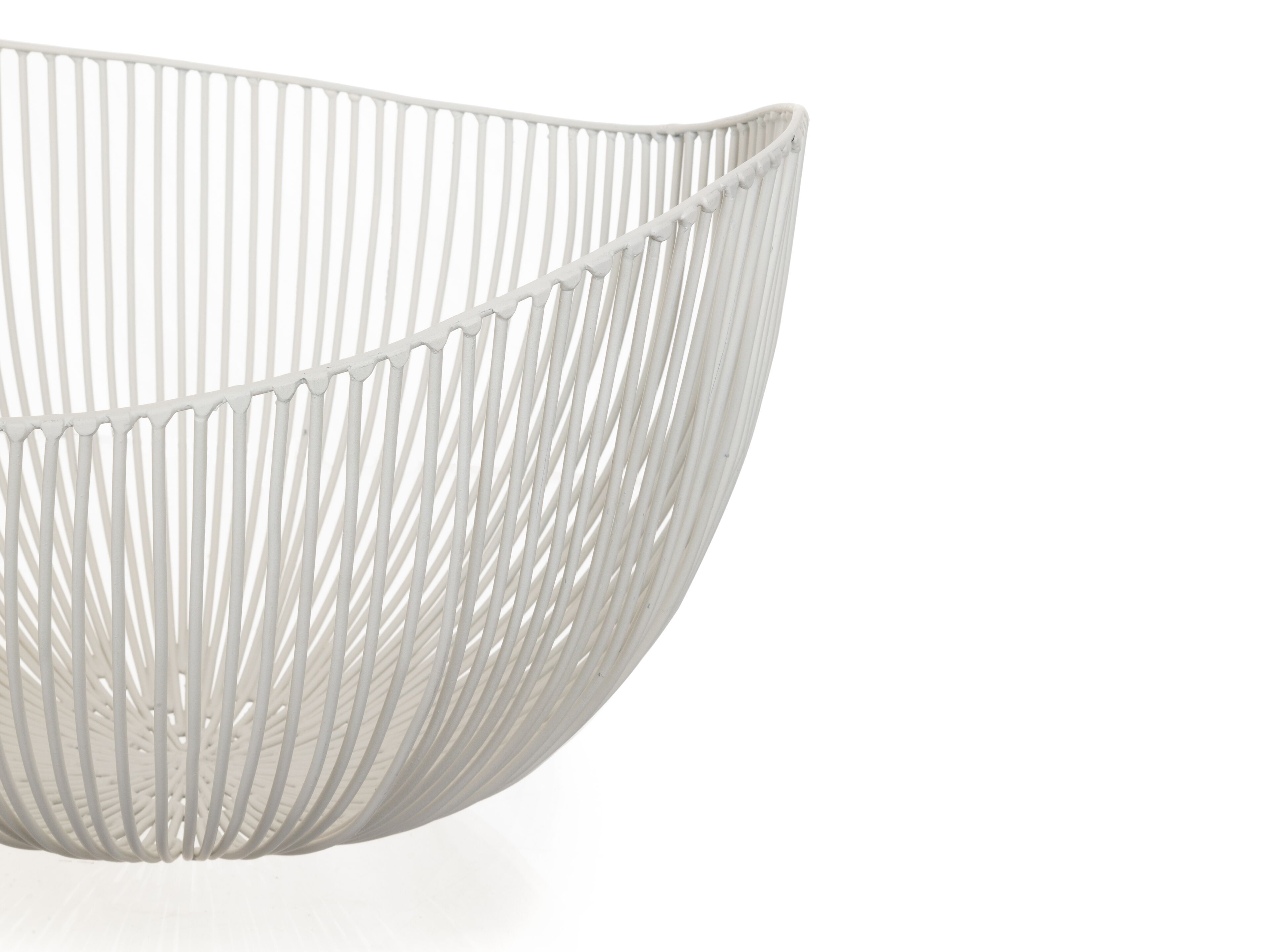 Железная корзина Serax Скульптуры из металла ARCH-00060520 - Вид №4