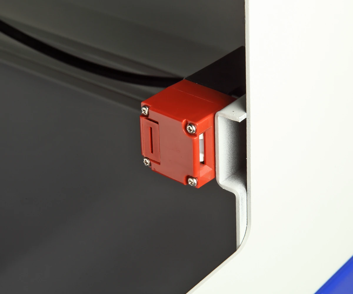 Станок фрезерный с подвижным столом Белмаш MM1500ST1000/400 9111166 BELMASH STDN-0049463 - Вид №16