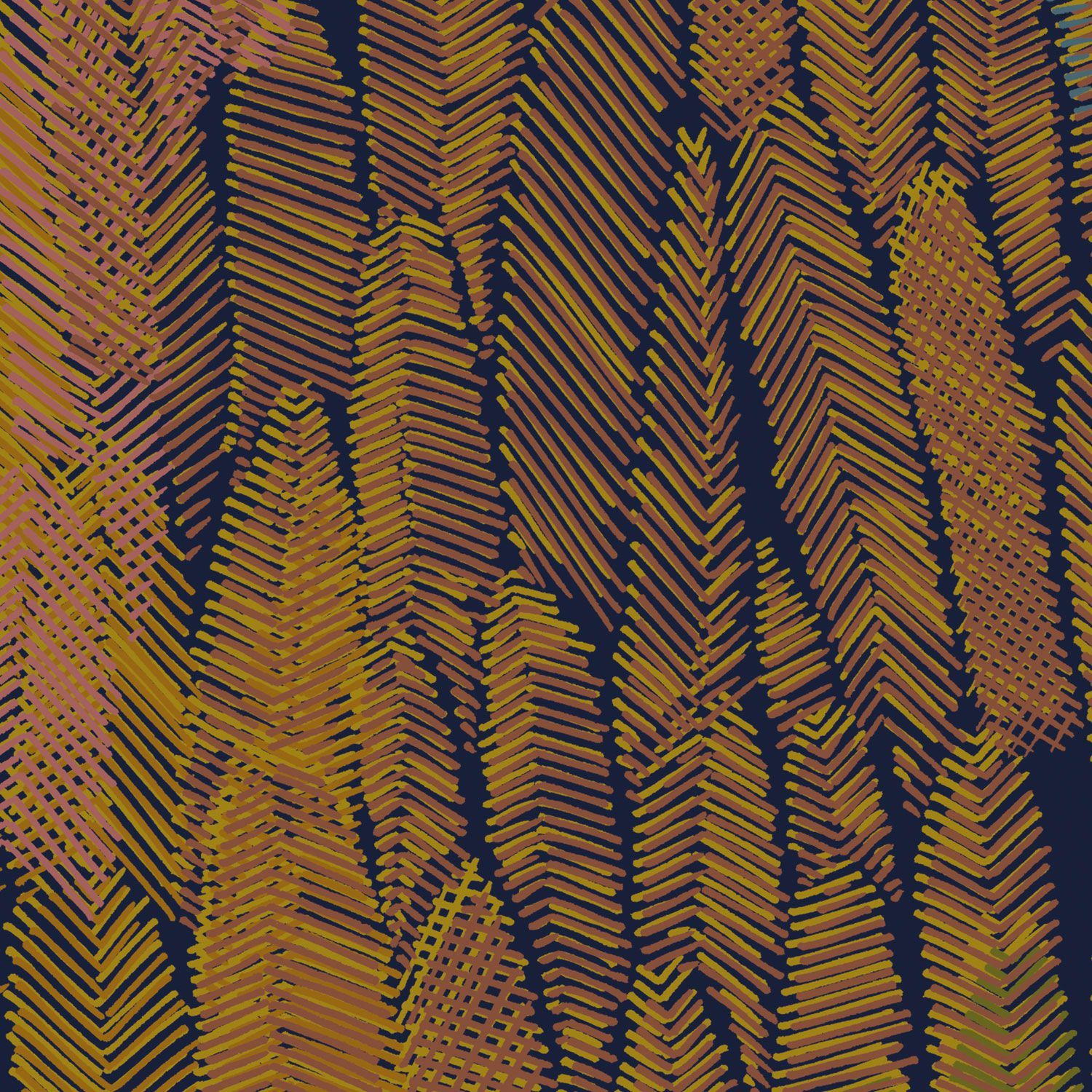 Обои с рисунком Ressource Фауна и Флора ARCH-00129089 - Вид №3