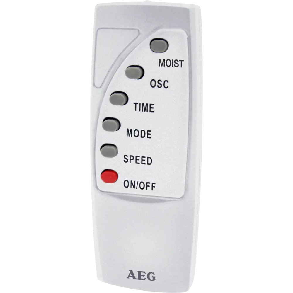 Вентилятор напольный с увлажнителем AEG VL 5569, Ø40 см, 48 Вт STLM-2018065 - Вид №1