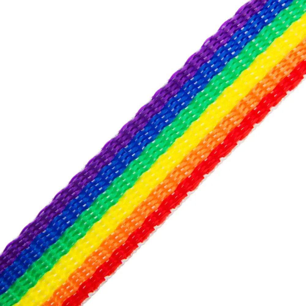 Ремень Standers 25 мм 5 м, полипропилен, цвет мультиколор STLM-2074706