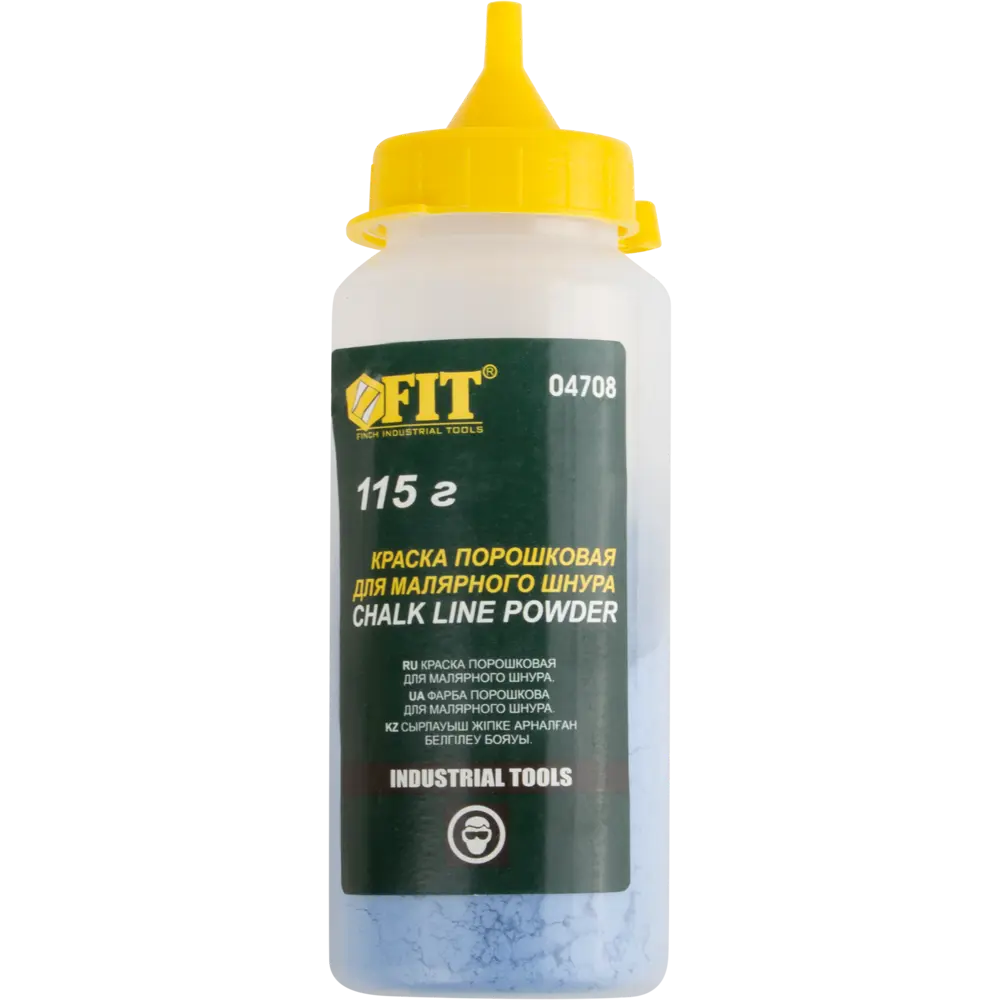 Набор разметочный Fit 04708, 30 м, 115 г STLM-2148908 - Вид №3