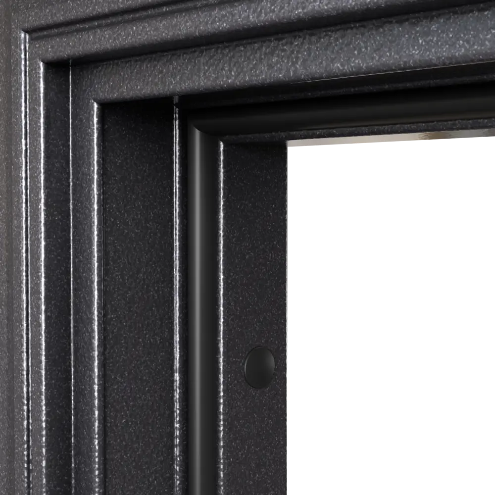 TOREX Этника Бьянко - входная металлическая дверь с защитой от шума 89384558 STLM-1490466 - Вид №11