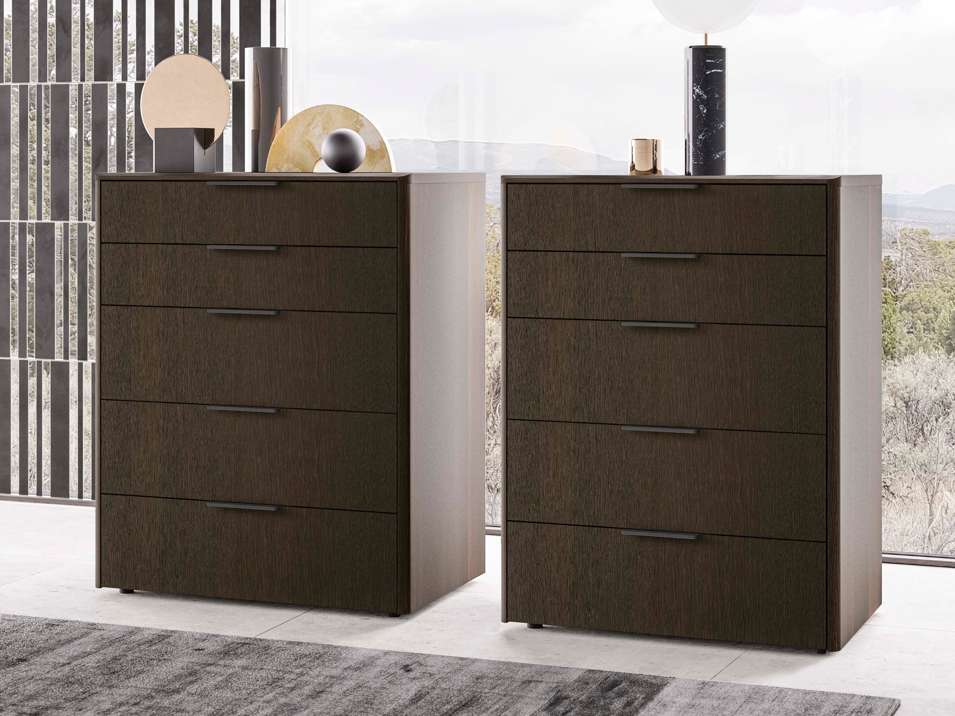 Деревянный комод Alf DaFrè Timeless ARCH-00130871