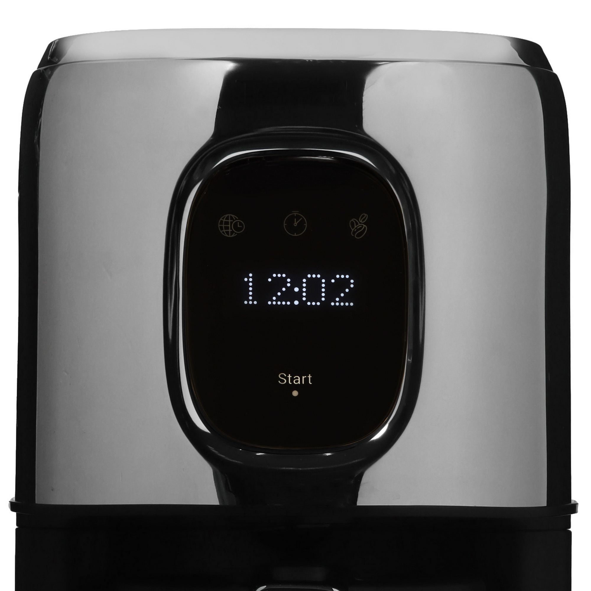 9071486 Кофеварка капельная Tefal Majestuo CM883D10 серебристый STDN-0140871 - Вид №13