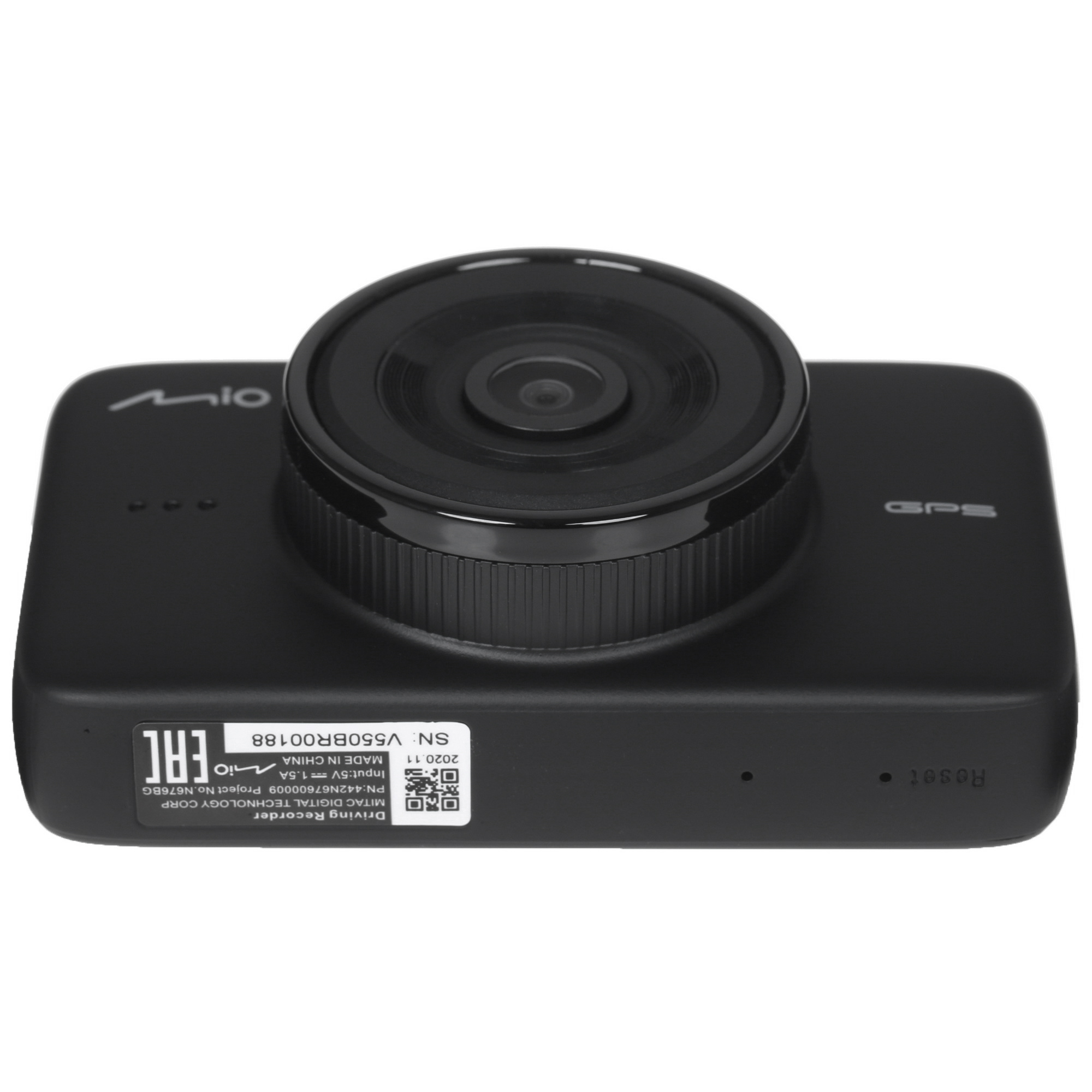 4707608 Видеорегистратор Mio ViVa V55 STDN-0036360 - Вид №8