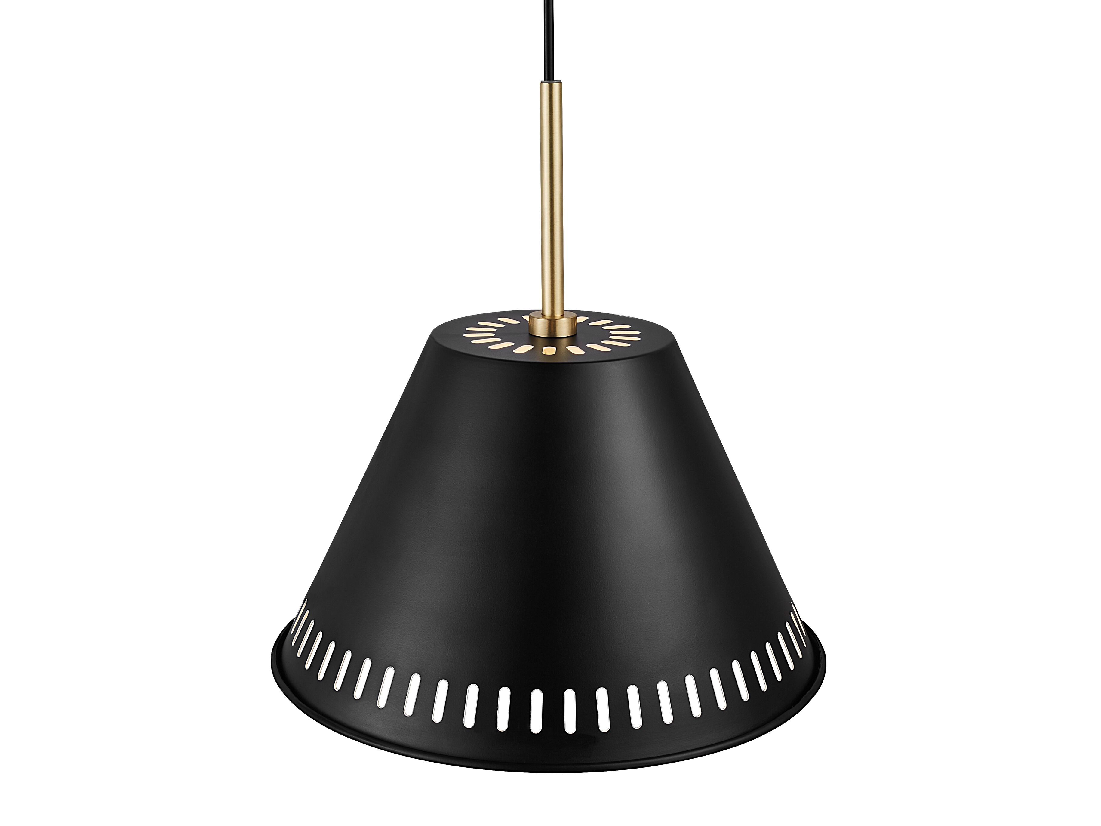 Металлический подвесной светильник с регулируемой яркостью Nordlux Pine ARCH-00152329