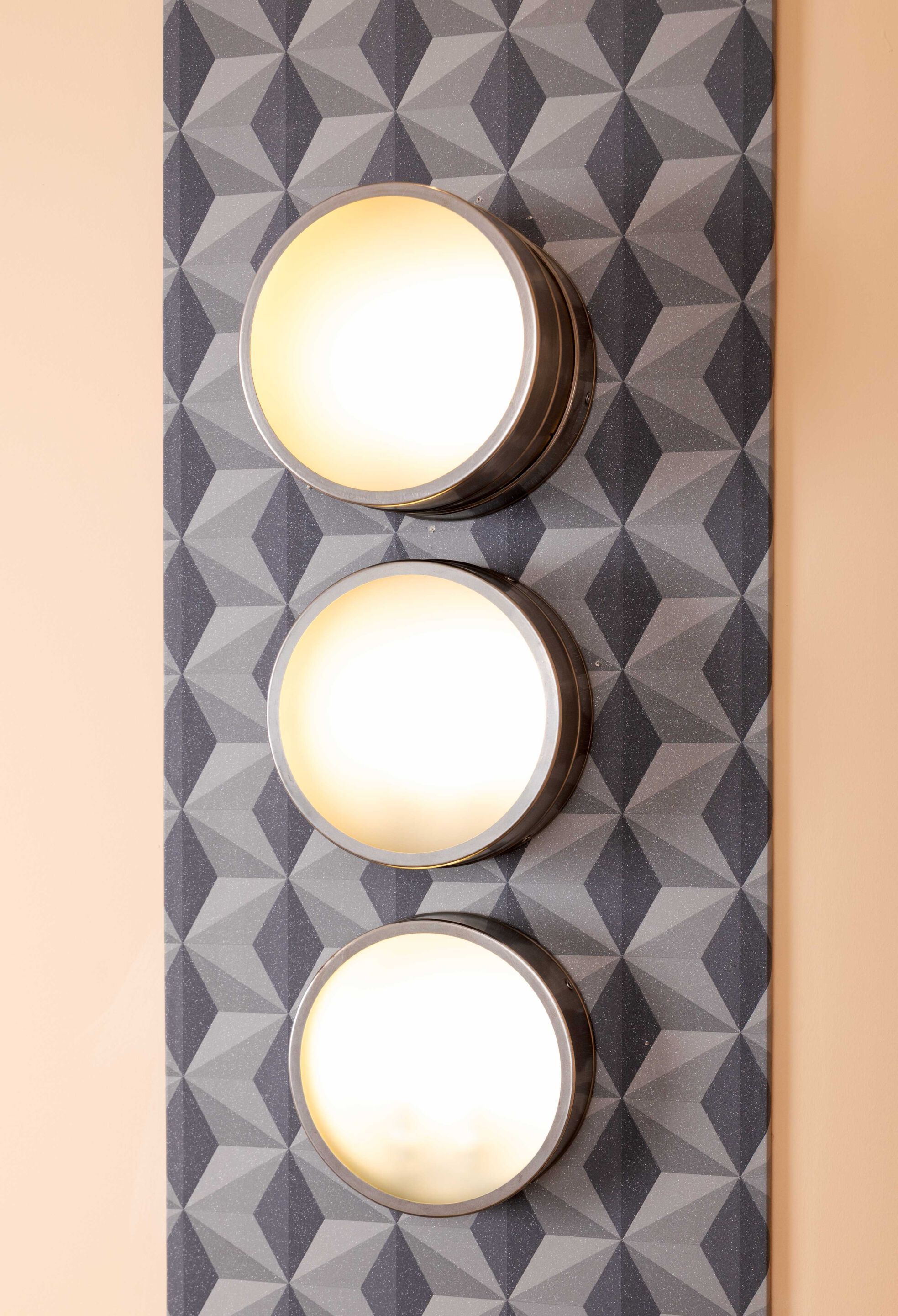 Настенный светильник Patinas Lighting Otto Zero ARCH-00133879 - Вид №1