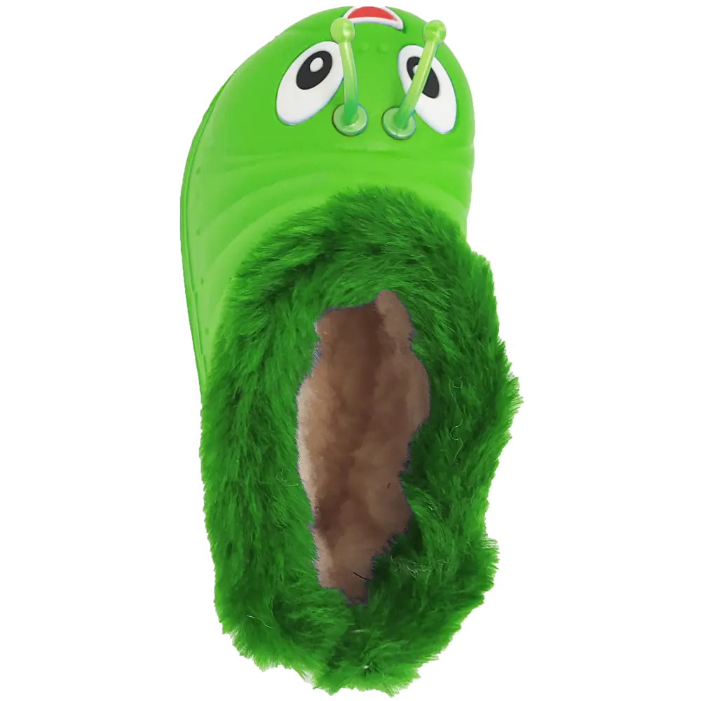 Ботики детские У1-05 размер 28 цвет зелёный Santreyd STLM-2153681 - Вид №2