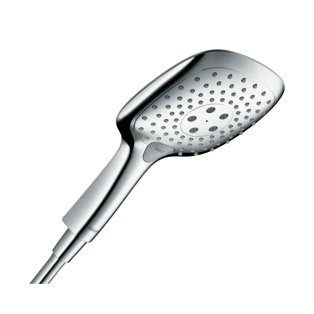 Лейка для душа Hansgrohe Raindance Select E150, 3 режима STLM-2189669 - Вид №2