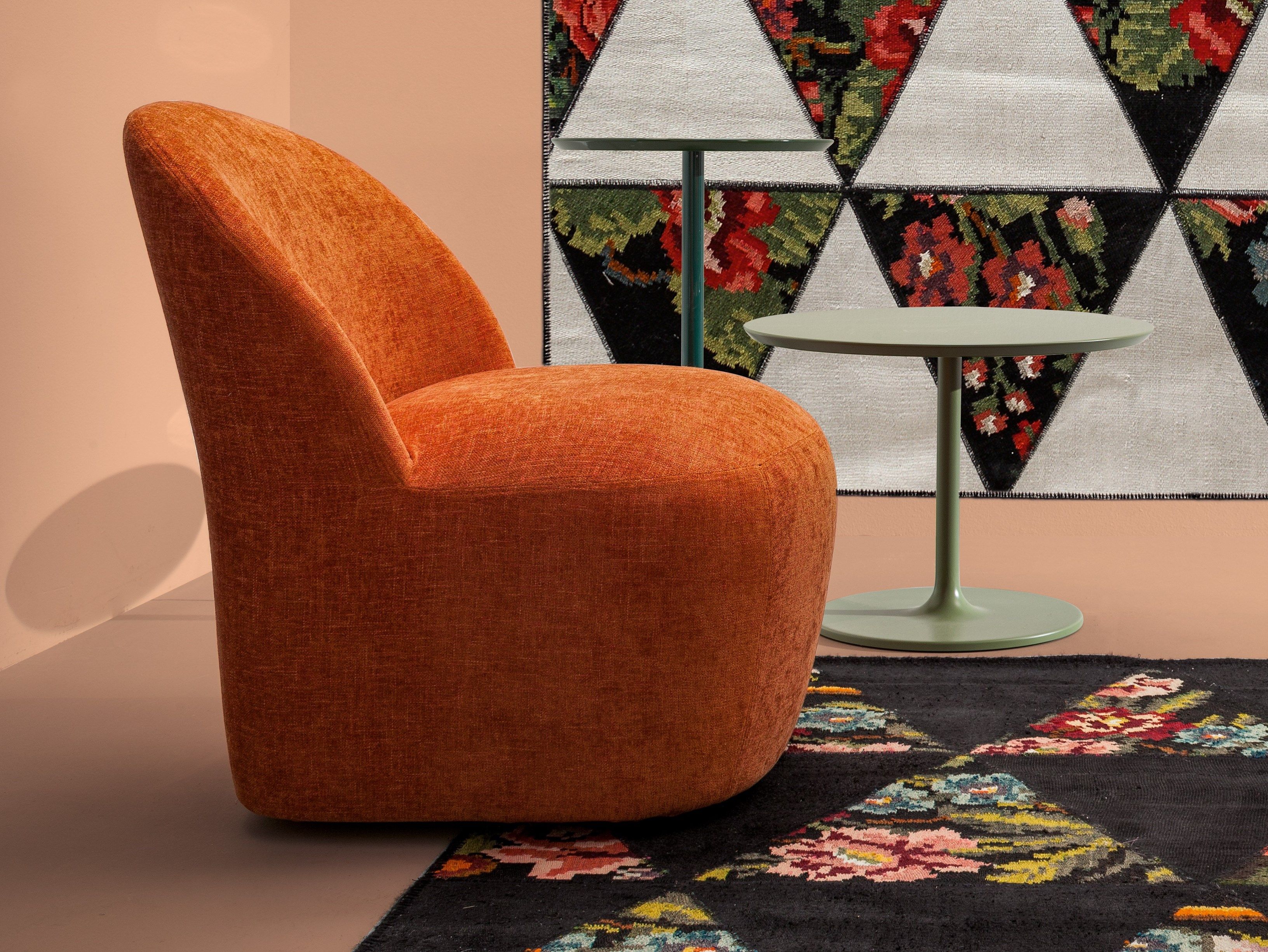 Креслице Twils Carnaby ARCH-00081775