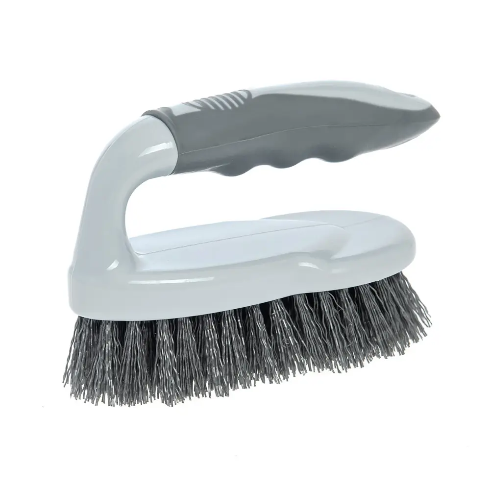 Щетка ручная жесткая 15 см HQ profiline STLM-2043930