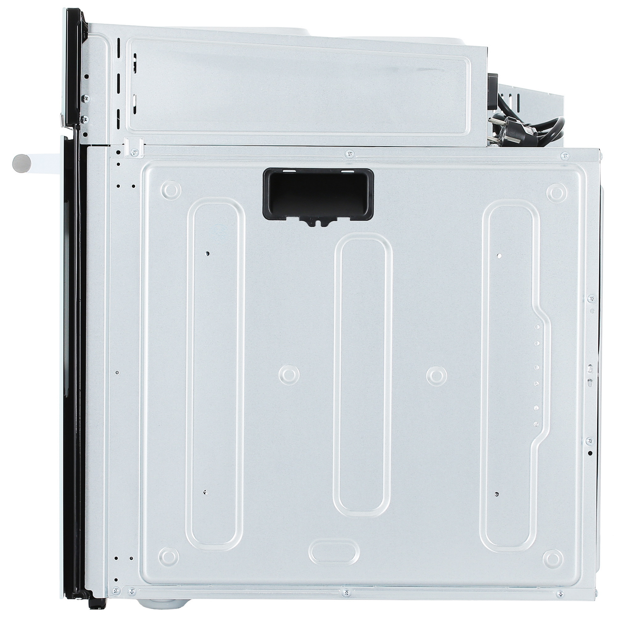 4773012 Электрический духовой шкаф DEXP 2M70GDW белый STDN-0062240 - Вид №2