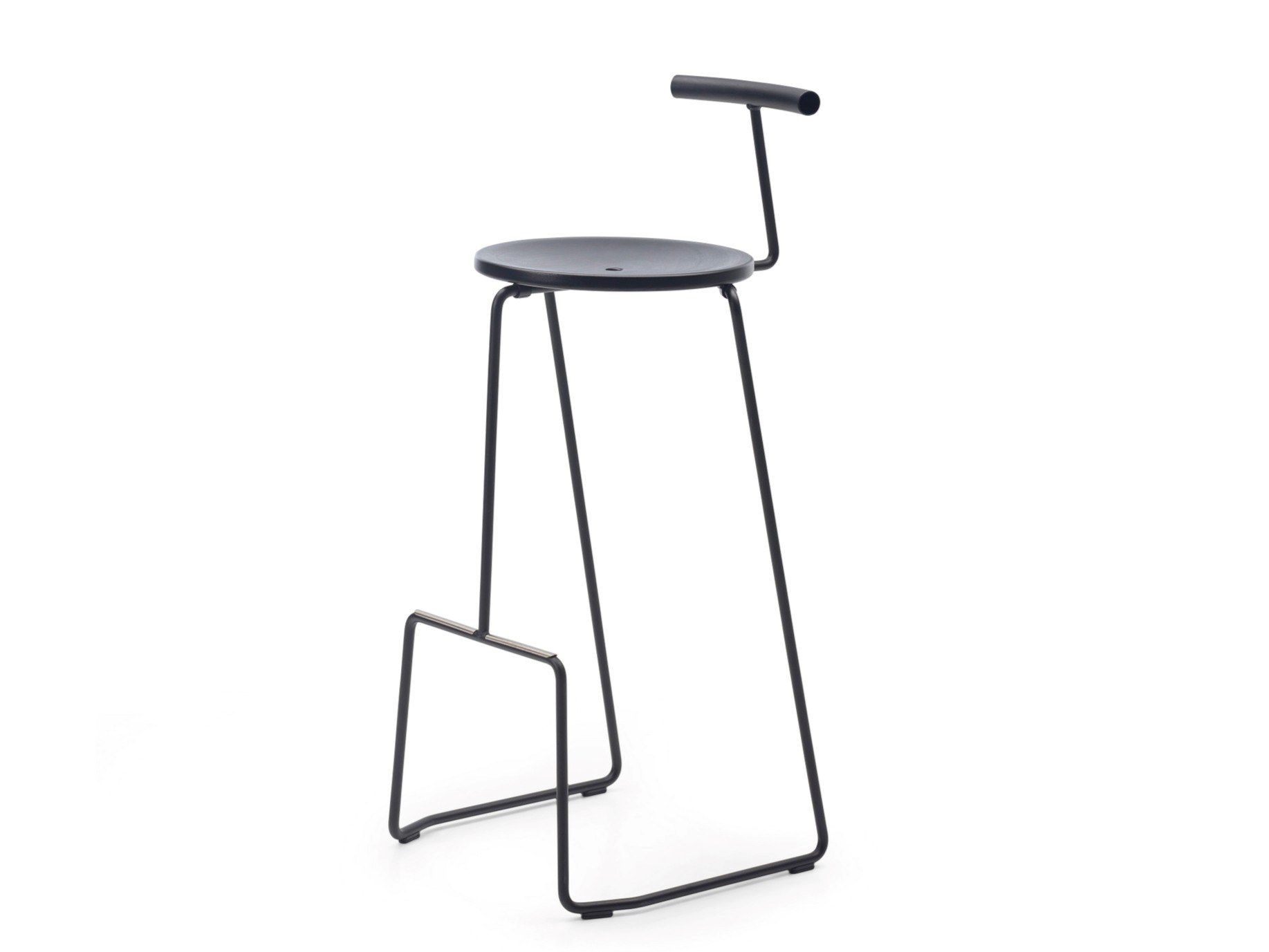 Стальной стул Extremis Тики ARCH-00006986