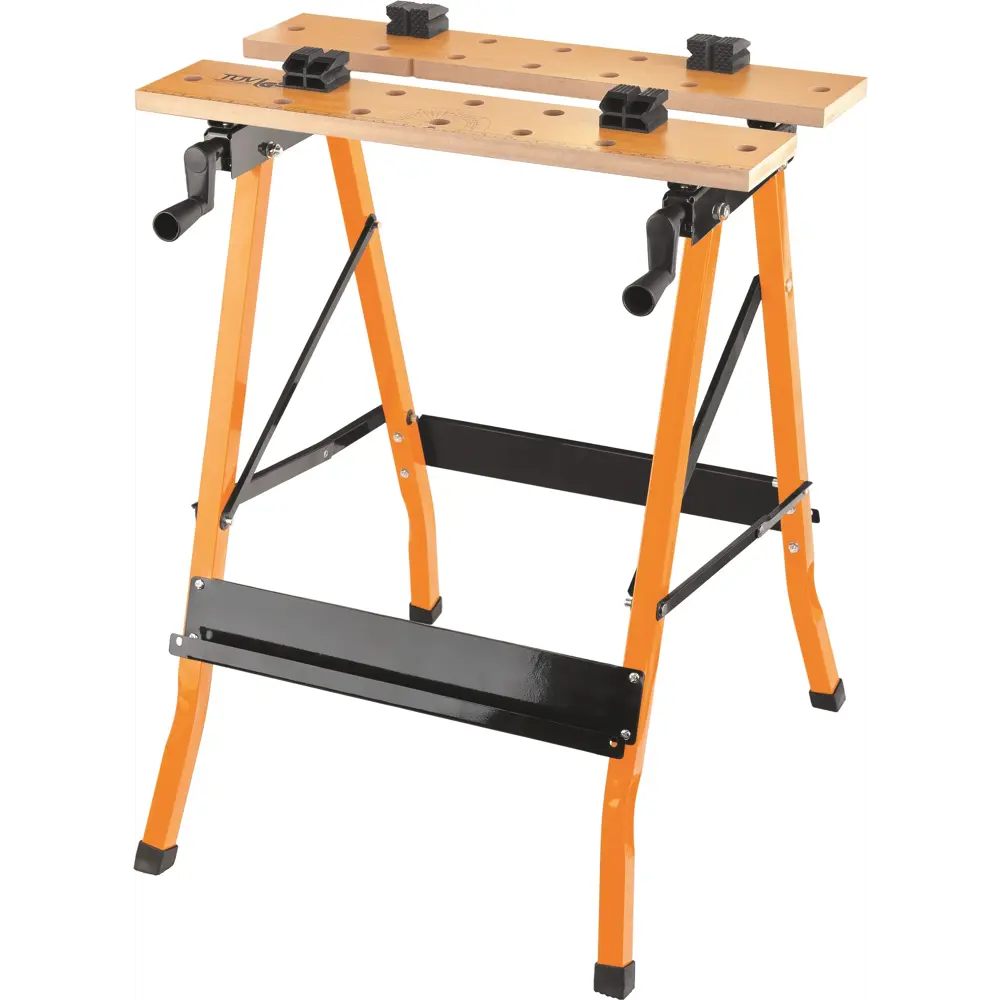 Верстак складной Sparta 257055, максимальная нагрузка 100 кг STLM-2094468