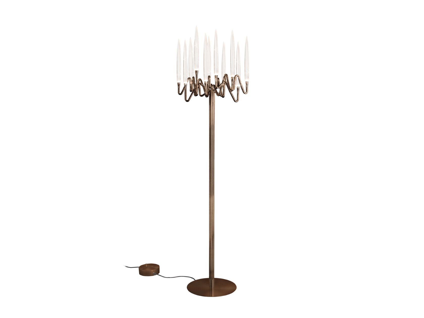 Светодиодный торшер Il Pezzo Mancante кусок 3 ARCH-00127418 - Вид №3