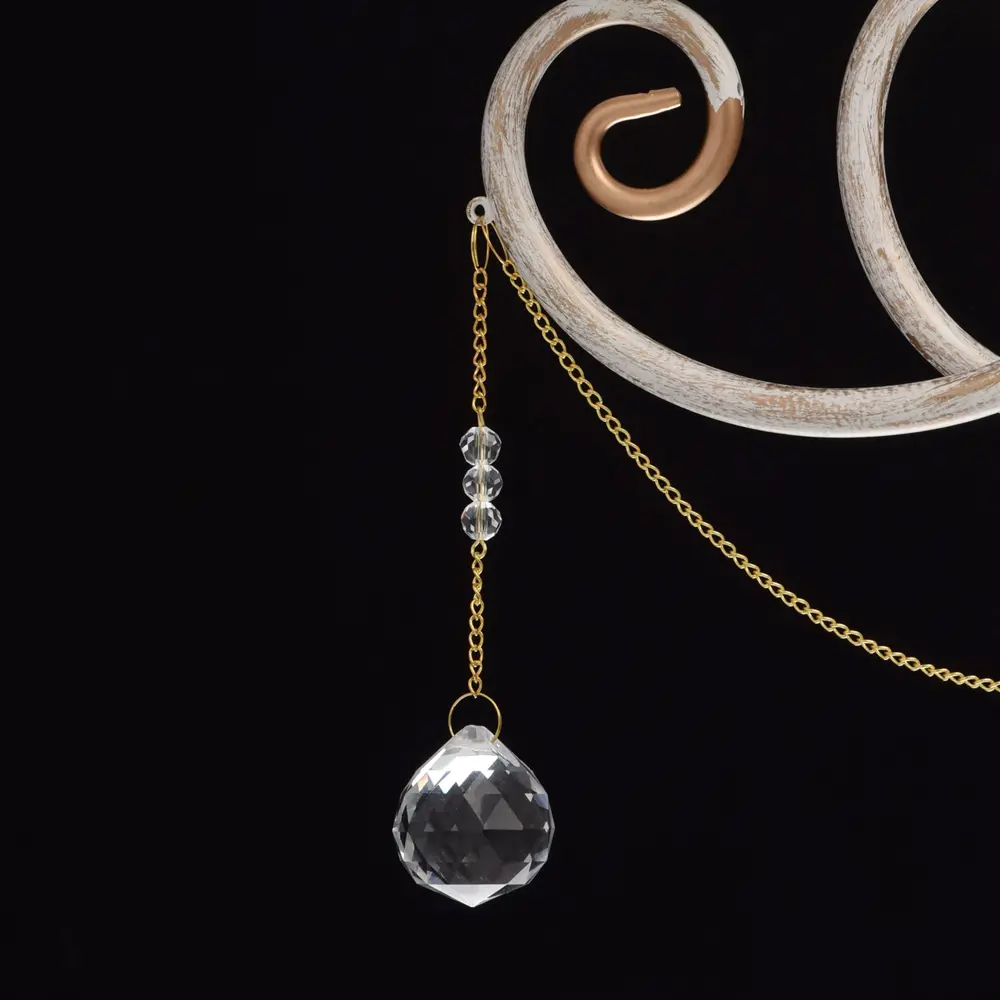 Люстра Виталина 5xE14x40 Вт MW-Light STLM-2046269 - Вид №14