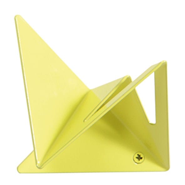 Стальная настенная вешалка SCHNEEWEISS interior Iserlohner Haken ARCH-00017980 - Вид №10