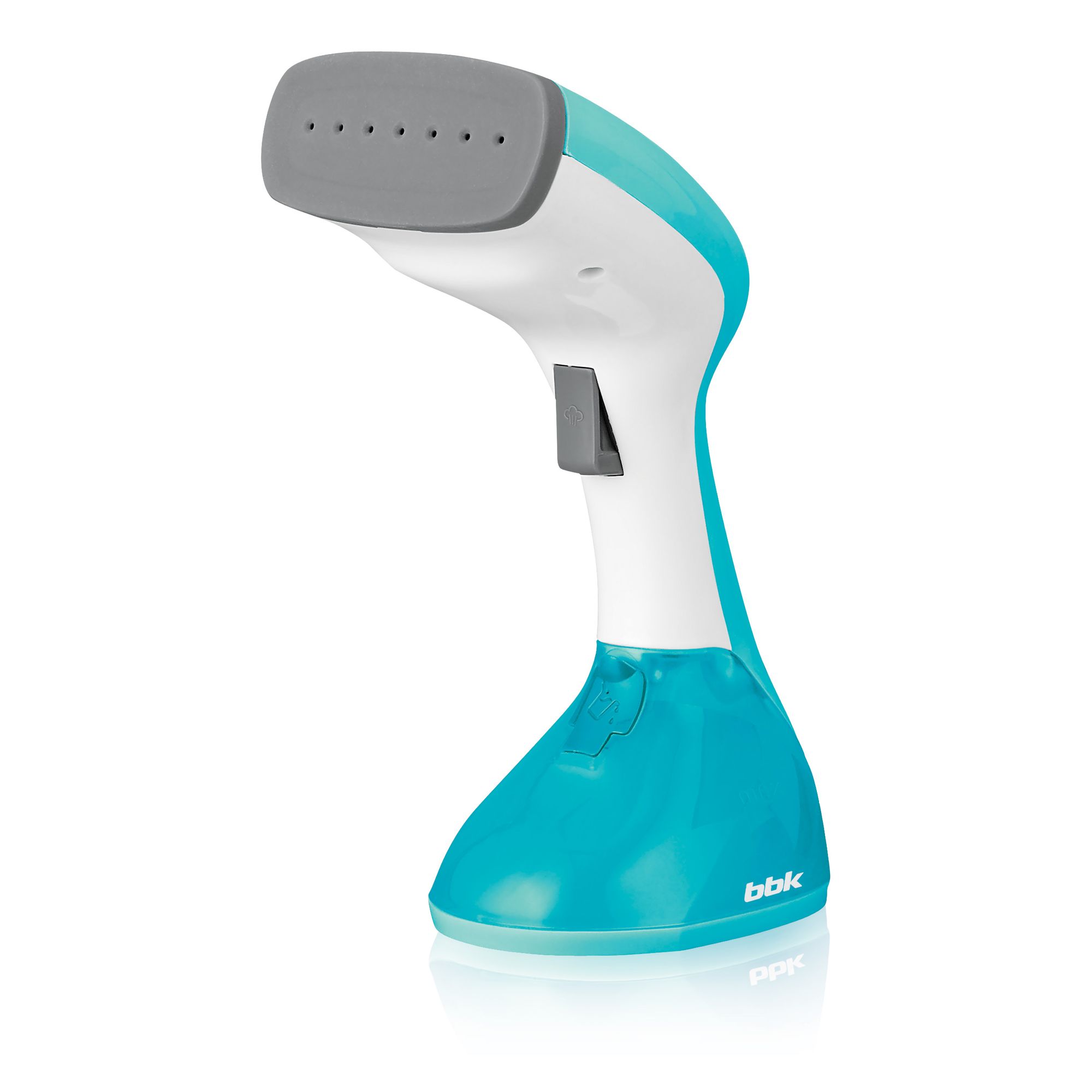 1191693 Отпариватель BBK EGS-1202 голубой STDN-0024407