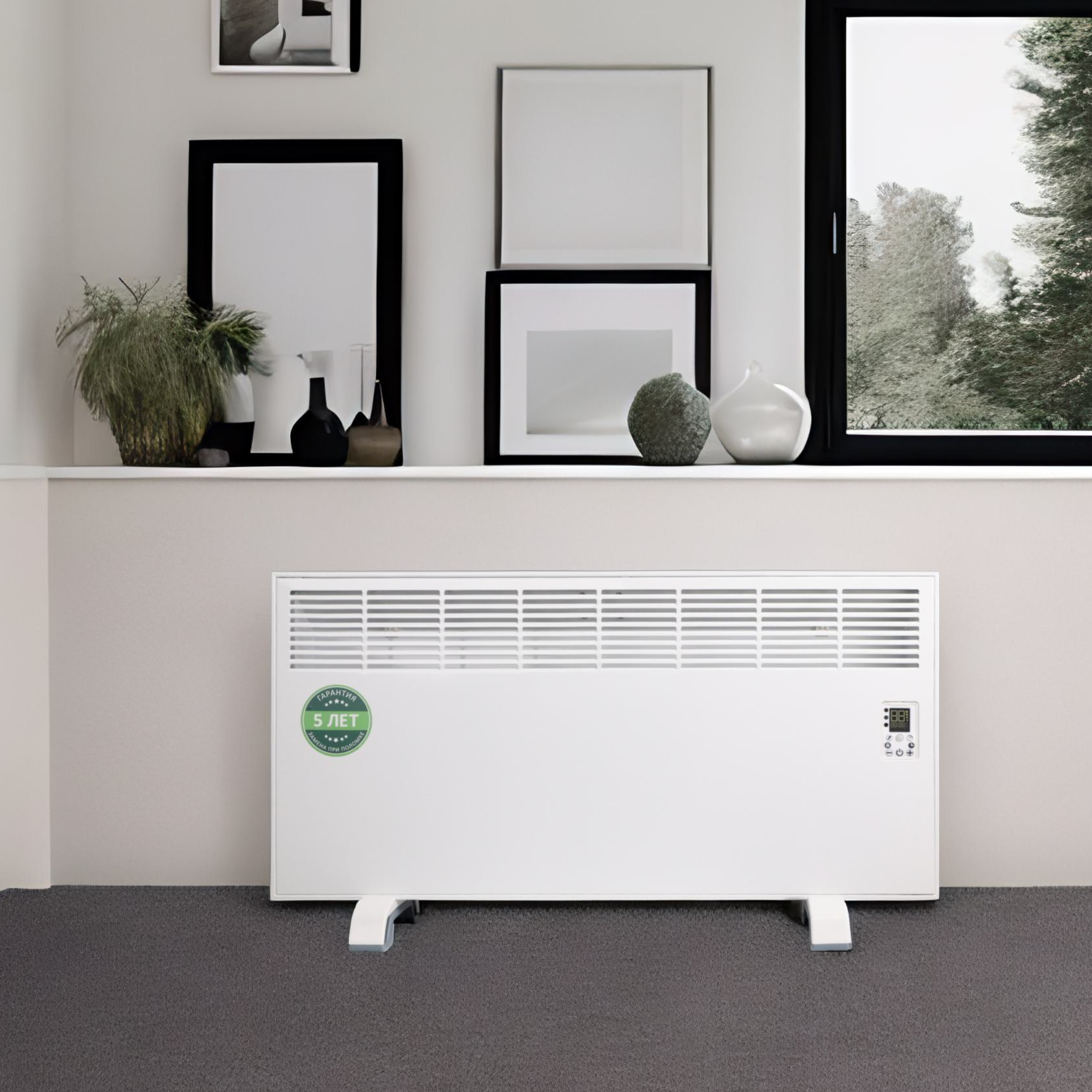 9935448 Конвектор iVigo EPK4590P20 STDN-0060699 - Вид №11