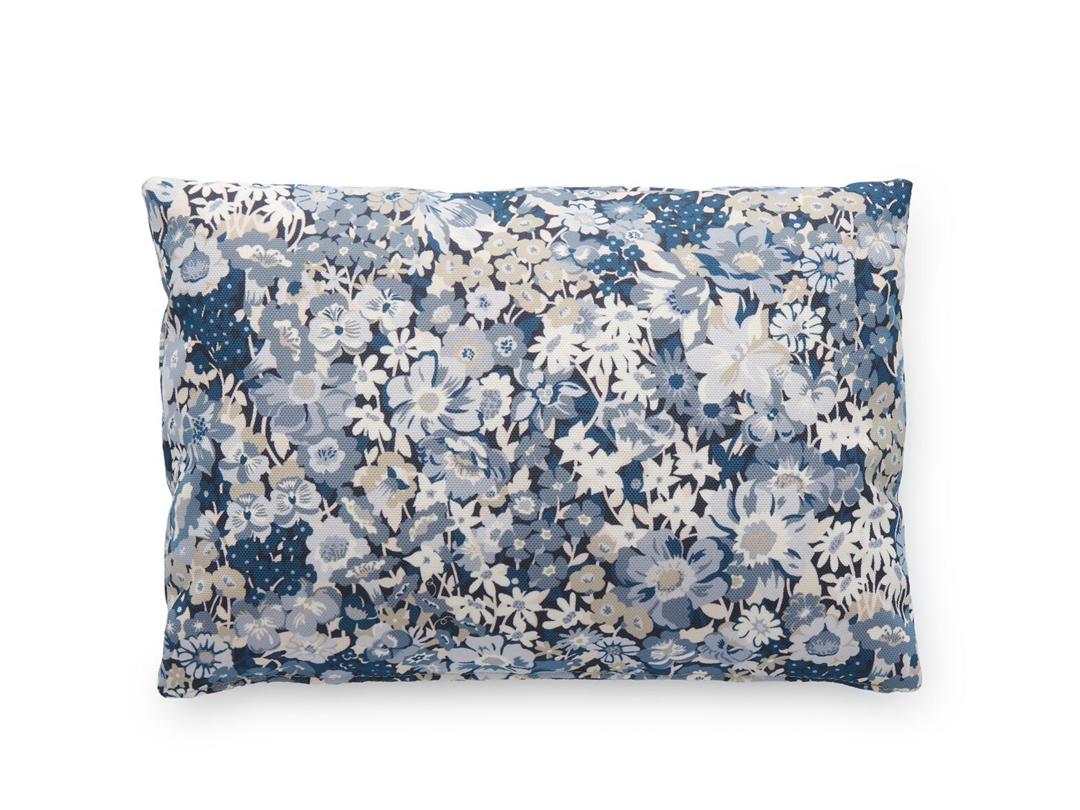 Наружная ткань прямоугольная съемная подушка Kartell Plastics ARCH-00088865