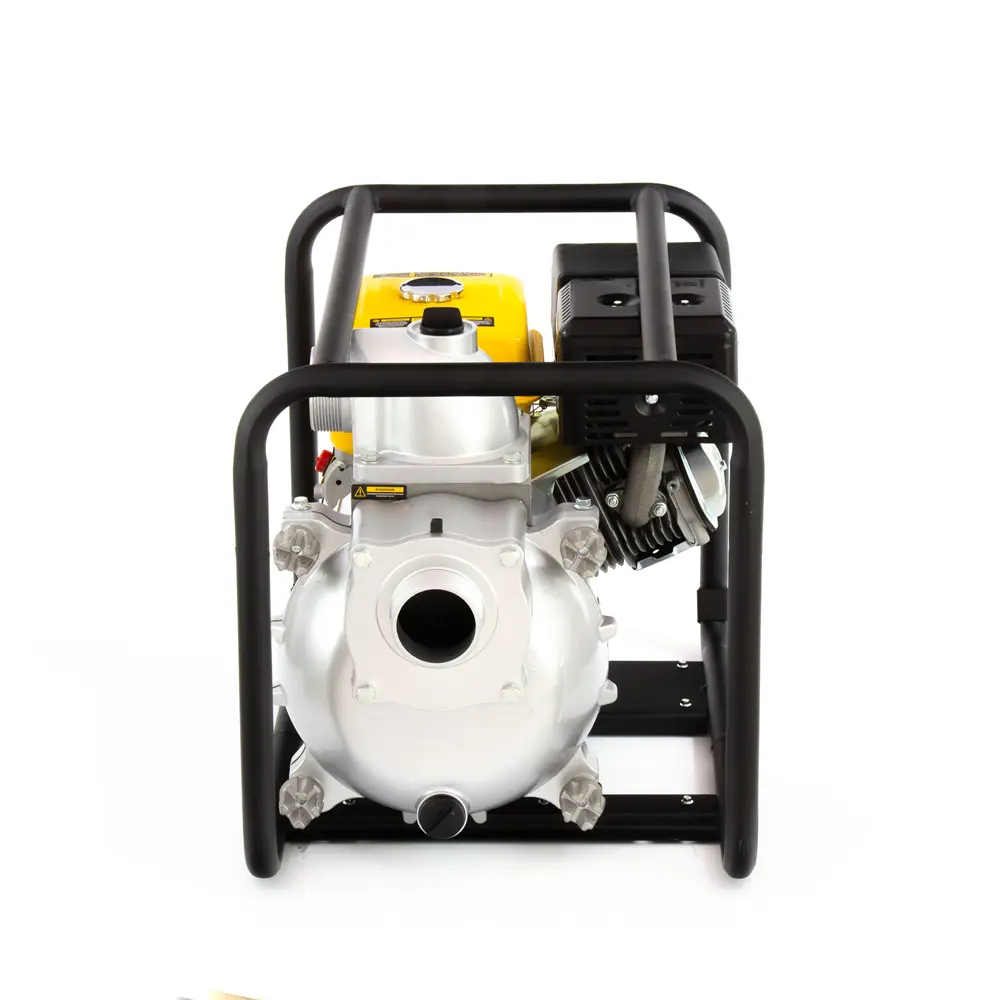 Мотопомпа Denzel PX-80D 90000 л/ч STLM-2126409 - Вид №1
