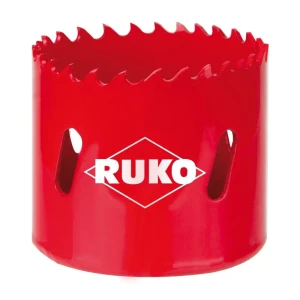 Коронка по стали Ruko 106019 19x50 мм