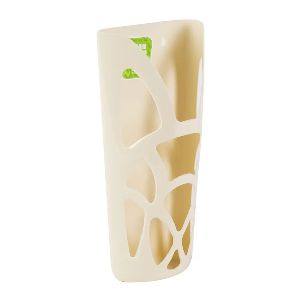 Корзина для пакетов MIO, цвет молочный Santreyd STLM-2037866 - Вид №1