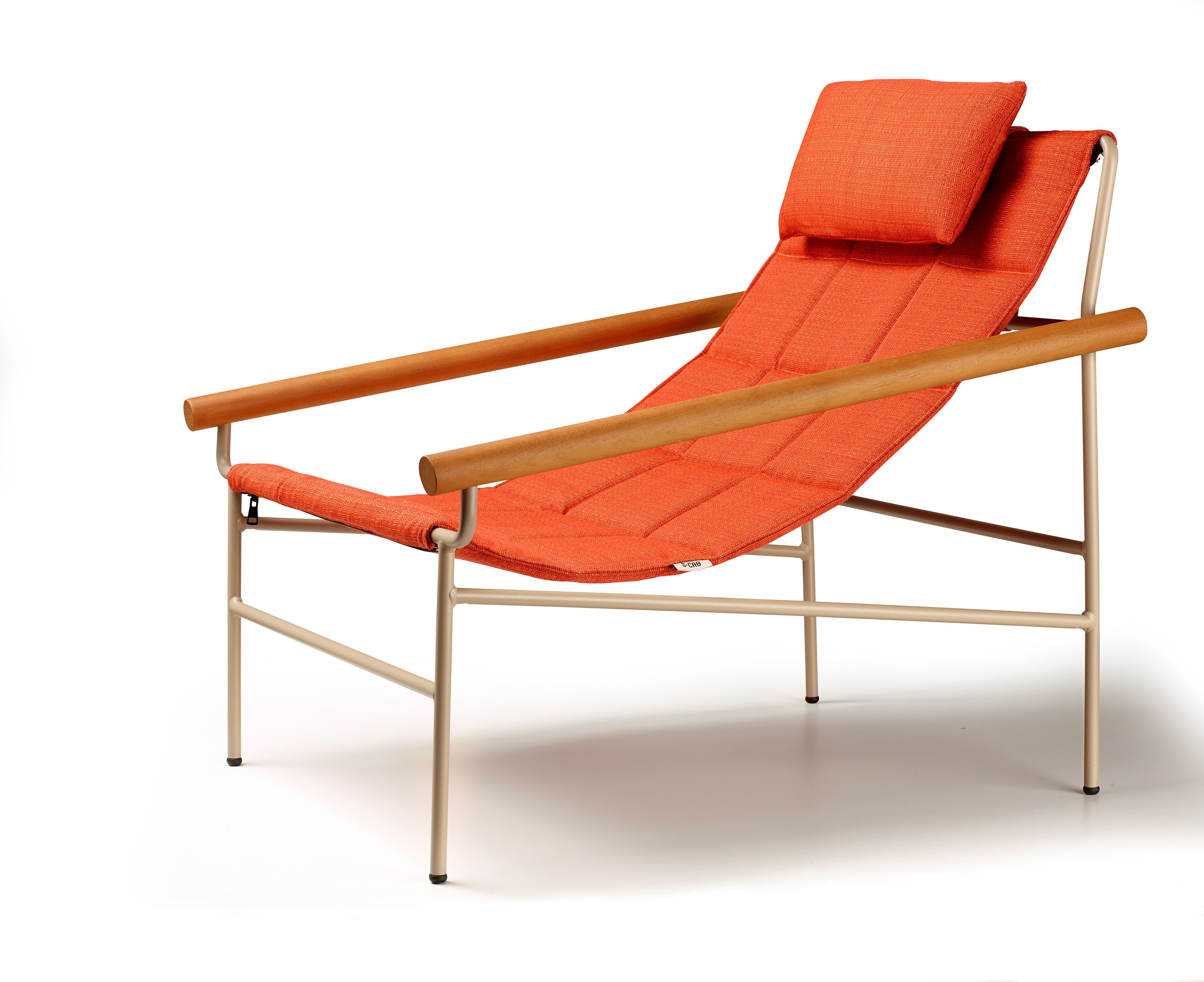 Гостиная для отдыха на открытом воздухе S-CAB Dress_Code ARCH-00118179 - Вид №35