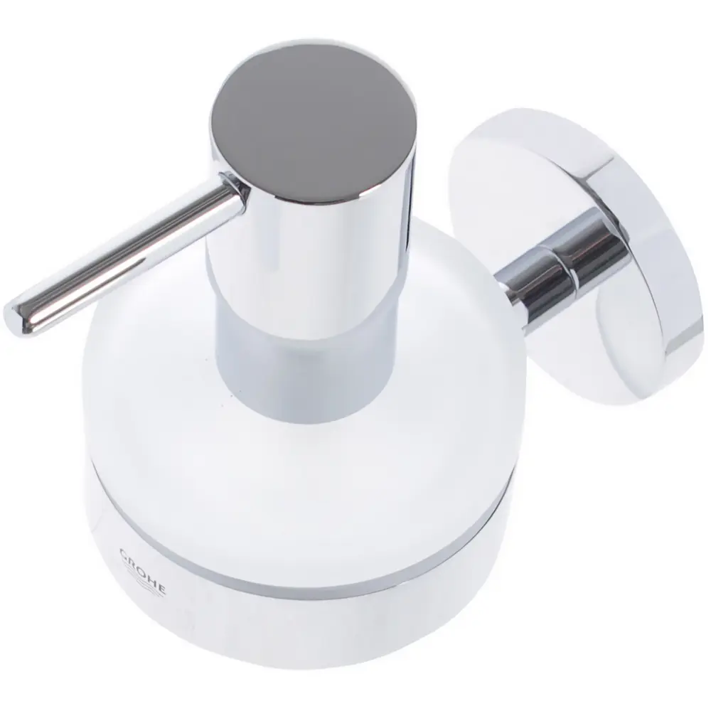 Дозатор подвесной для жидкого мыла Grohe Essential 40448001 Essentials STLM-2175659 - Вид №2