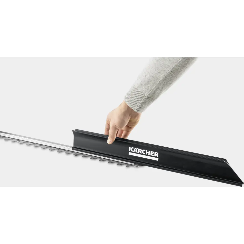 Кусторез аккумуляторный Karcher HGE 18-50 Set 18 В STLM-2108293 - Вид №6